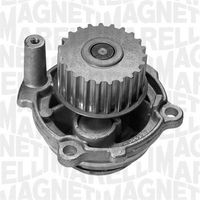 MAGNETI MARELLI 350981702000 - Bomba de agua, refrigeración del motor
