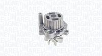 MAGNETI MARELLI 350981703000 - Bomba de agua, refrigeración del motor