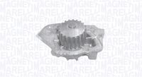 MAGNETI MARELLI 352316170903 - Bomba de agua, refrigeración del motor