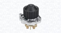 MAGNETI MARELLI 350981813000 - Bomba de agua, refrigeración del motor