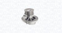 MAGNETI MARELLI 350981817000 - Bomba de agua, refrigeración del motor
