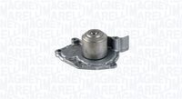 MAGNETI MARELLI 350981868000 - Bomba de agua, refrigeración del motor
