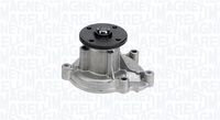MAGNETI MARELLI 350982017000 - Bomba de agua, refrigeración del motor