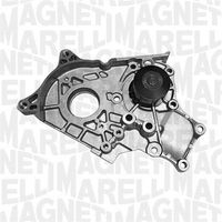 MAGNETI MARELLI 350982022000 - Bomba de agua, refrigeración del motor