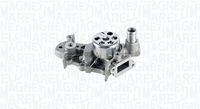 MAGNETI MARELLI 350982091000 - Bomba de agua, refrigeración del motor