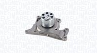 MAGNETI MARELLI 350982098000 - Bomba de agua, refrigeración del motor