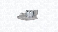 MAGNETI MARELLI 350984006000 - Bomba de agua, refrigeración del motor