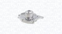 MAGNETI MARELLI 350984007000 - Bomba de agua, refrigeración del motor