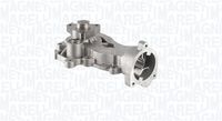 MAGNETI MARELLI 350984027000 - Bomba de agua, refrigeración del motor