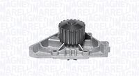 MAGNETI MARELLI 352316171236 - Bomba de agua, refrigeración del motor