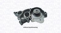 MAGNETI MARELLI 352316171247 - Bomba de agua, refrigeración del motor