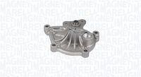 MAGNETI MARELLI 350984132000 - Bomba de agua, refrigeración del motor