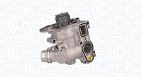 MAGNETI MARELLI 350984149000 - Bomba de agua, refrigeración del motor
