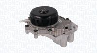 MAGNETI MARELLI 350984161000 - Bomba de agua, refrigeración del motor