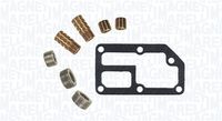 MAGNETI MARELLI 350984194000 - Bomba de agua, refrigeración del motor