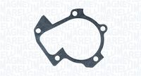 MAGNETI MARELLI 350984204000 - Bomba de agua, refrigeración del motor