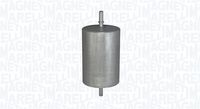MAGNETI MARELLI 152071760693 - Filtro combustible