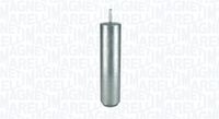 MAGNETI MARELLI 153071760752 - Filtro combustible