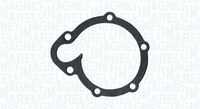 MAGNETI MARELLI 350984327000 - Bomba de agua, refrigeración del motor