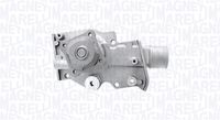 MAGNETI MARELLI 352316170146 - Bomba de agua, refrigeración del motor