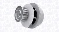 MAGNETI MARELLI 352316170357 - Bomba de agua, refrigeración del motor