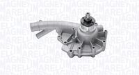 MAGNETI MARELLI 352316170658 - Bomba de agua, refrigeración del motor