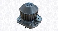 MAGNETI MARELLI 352316170928 - Bomba de agua, refrigeración del motor