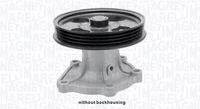 MAGNETI MARELLI 352316171061 - Bomba de agua, refrigeración del motor