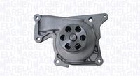 MAGNETI MARELLI 352316171313 - Bomba de agua, refrigeración del motor