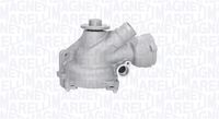 MAGNETI MARELLI 352316170661 - Bomba de agua, refrigeración del motor