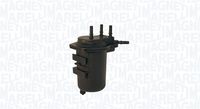 MAGNETI MARELLI 152071760569 - Filtro combustible
