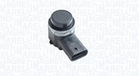 MAGNETI MARELLI 021016028010 - Sensor, auxiliar de aparcamiento