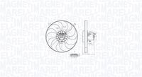 MAGNETI MARELLI 069422879010 - Ventilador, refrigeración del motor