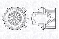 MAGNETI MARELLI 069412700010 - Ventilador habitáculo
