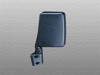 MAGNETI MARELLI 350313425400 - Retrovisor exterior