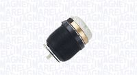 MAGNETI MARELLI 350001000002 - Fuelle, suspensión neumática