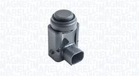 MAGNETI MARELLI 021016064010 - Sensor, auxiliar de aparcamiento