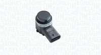 MAGNETI MARELLI 021016082010 - Sensor, auxiliar de aparcamiento