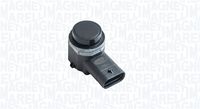 MAGNETI MARELLI 021016085010 - Sensor, auxiliar de aparcamiento