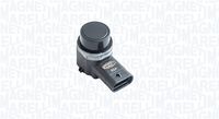 MAGNETI MARELLI 021016100010 - Sensor, auxiliar de aparcamiento