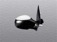 MAGNETI MARELLI 351991109880 - Retrovisor exterior