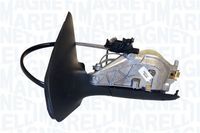 MAGNETI MARELLI 182203015300 - Retrovisor exterior