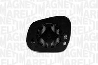 MAGNETI MARELLI 351991307280 - Cristal de espejo, retrovisor exterior
