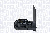 MAGNETI MARELLI 351991119380 - Retrovisor exterior, cabina