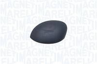 MAGNETI MARELLI 351991201230 - Cubierta, retrovisor exterior