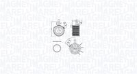 MAGNETI MARELLI 350300002900 - Radiador de aceite, aceite motor