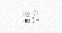 MAGNETI MARELLI 350300003500 - Radiador de aceite, aceite motor