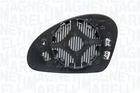MAGNETI MARELLI 351991303700 - Cristal de espejo, retrovisor exterior