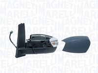 MAGNETI MARELLI 182201575700 - Retrovisor exterior