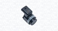 MAGNETI MARELLI 021016002010 - Sensor, auxiliar de aparcamiento